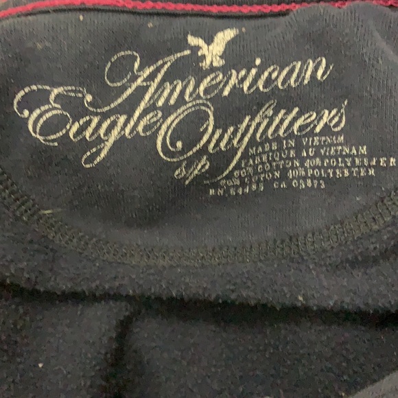 American Eagle Outfitters Pullover Hoodie - Picture 3 of 3